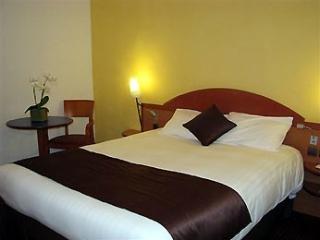 Hotel Mercure Paris Sud Les Ulis-courtaboeuf