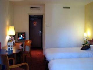 Hotel Mercure Paris Sud Les Ulis-courtaboeuf