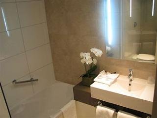 Hotel Mercure Paris Sud Les Ulis-courtaboeuf