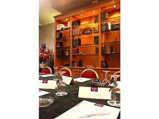 Hotel Mercure Paris Tour Eiffel Grenelle
