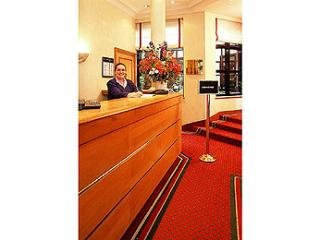 Hotel Mercure Paris Tour Eiffel Grenelle