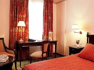 Hotel Mercure Paris Tour Eiffel Grenelle