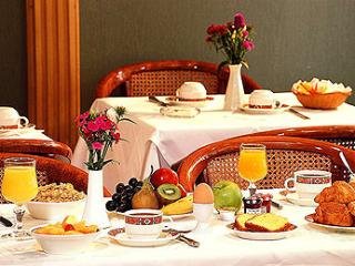 Hotel Mercure Paris Tour Eiffel Grenelle