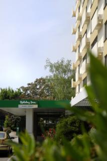 Hotel Mercure París Velizy
