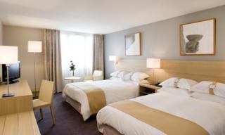Hotel Mercure París Velizy