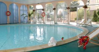 Hotel Mercure París Velizy