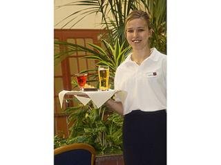 Hotel Mercure Paris Villepinte Parc Des Expositions