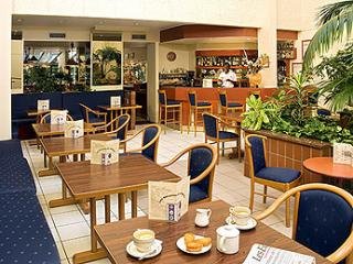 Hotel Mercure Paris Villepinte Parc Des Expositions