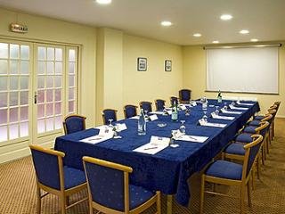 Hotel Mercure Paris Villepinte Parc Des Expositions