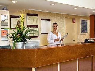 Hotel Mercure Paris Villepinte Parc Des Expositions
