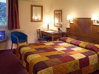 Hotel Mercure Paris Villepinte Parc Des Expositions