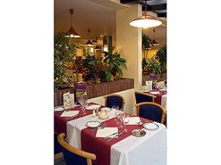 Hotel Mercure Paris Villepinte Parc Des Expositions
