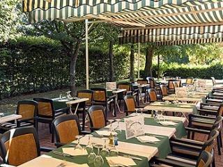 Hotel Mercure Paris Villepinte Parc Des Expositions
