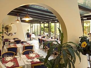 Hotel Mercure Paris Villepinte Parc Des Expositions