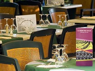 Hotel Mercure Paris Villepinte Parc Des Expositions