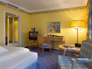 Hotel Mercure Parkhotel Krefelder Hof