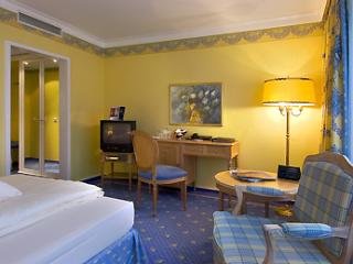 Hotel Mercure Parkhotel Krefelder Hof