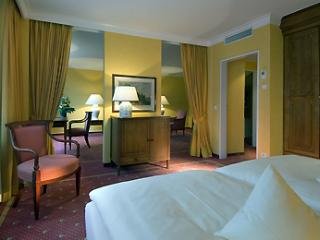 Hotel Mercure Parkhotel Krefelder Hof