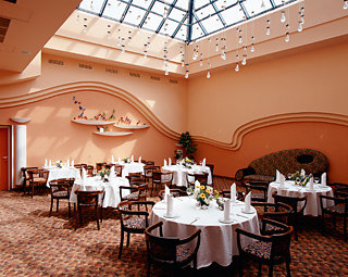 Hotel Mercure Patria