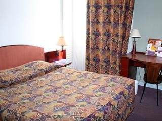 Hotel Mercure Pau Palais Des Sports