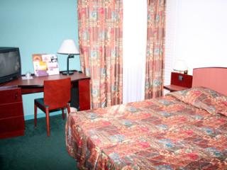 Hotel Mercure Pau Palais Des Sports