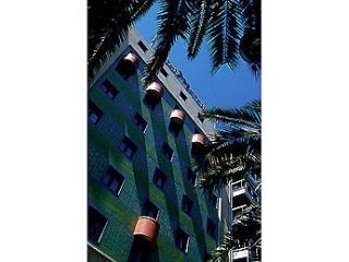 Hotel Mercure Perpignan Centre