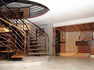 Hotel Mercure Perpignan Centre