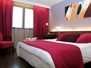 Hotel Mercure Perpignan Centre