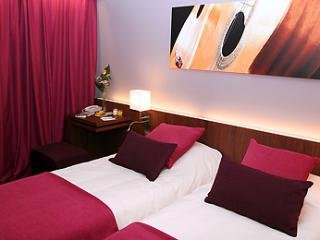 Hotel Mercure Perpignan Centre