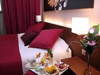 Hotel Mercure Perpignan Centre