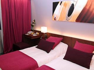 Hotel Mercure Perpignan Centre