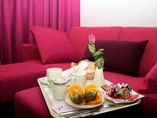 Hotel Mercure Perpignan Centre