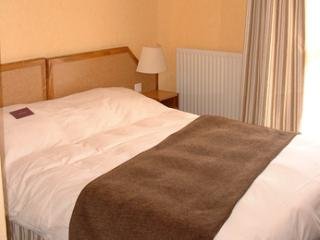 Hotel Mercure Perros Guirec