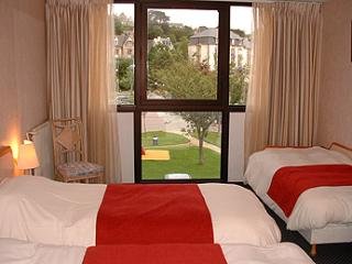 Hotel Mercure Perros Guirec
