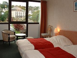 Hotel Mercure Perros Guirec