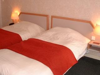 Hotel Mercure Perros Guirec