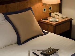 Hotel Mercure Plaza Biel
