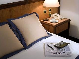 Hotel Mercure Plaza Biel