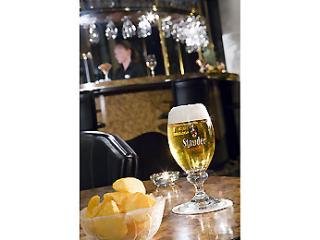 Hotel Mercure Plaza Essen