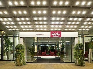 Hotel Mercure Plaza Essen