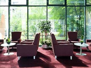 Hotel Mercure Plaza Essen