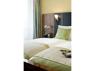 Hotel Mercure Plaza Essen