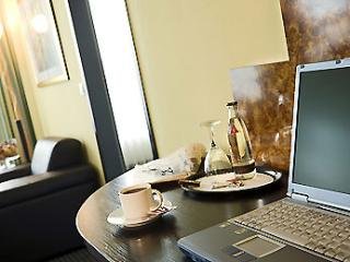 Hotel Mercure Plaza Essen