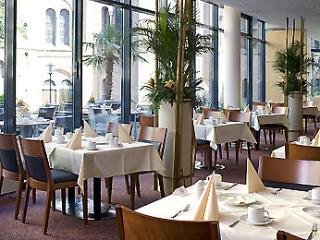 Hotel Mercure Plaza Essen