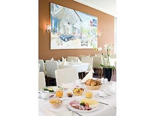 Hotel Mercure Plaza Essen