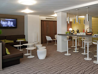 Hotel Mercure Pont D'avignon