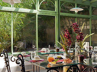 Hotel Mercure Pont D'avignon