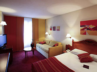 Hotel Mercure Pont D'avignon