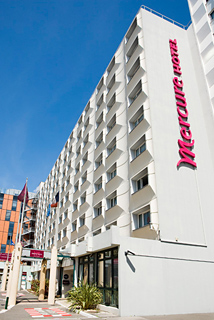 Hotel Mercure Porte D'orleans