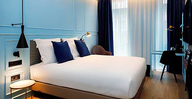 Hotel Mercure Porto Centro Aliados
